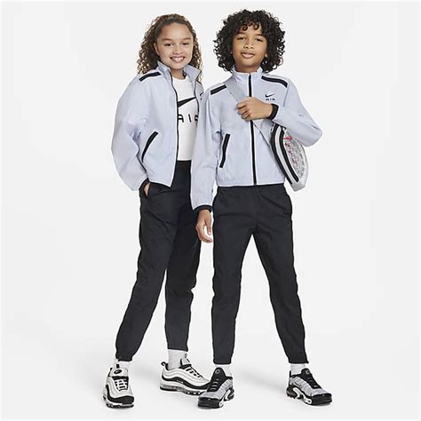 nike trainingspak voor meisjes|Meisjes Trainingspakken .